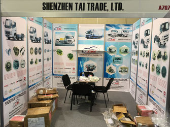 SHENZHEN TWOO AUTO INDUSTRIAL LTD