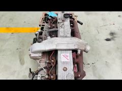 Motore diesel completo 14Z·II