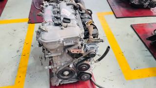 Assemblaggio motore completo 1ZR