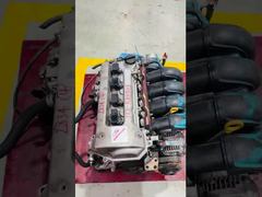 Vetrina motori 1ZZ