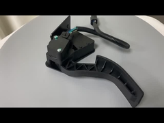 High Quality Accelerator Pedal WM542 Electronic Suspended Pedal With Wiring Harness Auto Parts