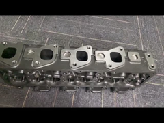 Il cilindro di buona prestazione TD27Automotive si dirige verso Nissan In Stock