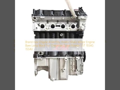 Nuovo motore assemblaggio 15S4G 15S4U Motore Blocco lunghissimo nudo per Chevrolet Zotye Roewe 1.5T 15S4G 15S4U