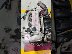 Vetrina del motore 2ZR