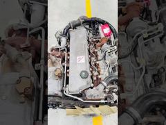 Vetrina del motore 4HG1T