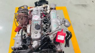 Motore diesel 4KH1T