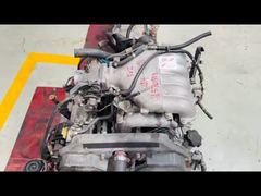 Motore 5VZ PER veicoli fuoristrada Toyota.