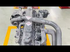 Motore diesel completo 6D34T PER Mitsubishi