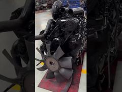 Motore Diesel Completo 6LT PER Cummins
