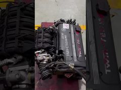 Motore F16D3 PER CHEVROLET