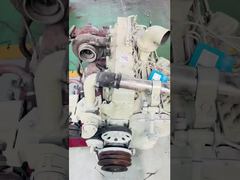 Motore 6CT importato PER autocarri pesanti Cummins.