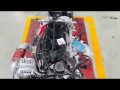 Motore diesel completo ISF2.8 Euro3 PER Cummins