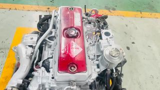 Motore diesel N04C (mostra)