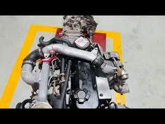 Motore diesel QD80