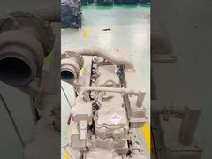 Motore diesel completo NTA855 Bigcam PER Cummins