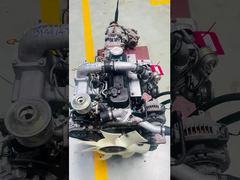 Motore diesel QD32T