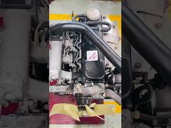 Motore diesel TD27