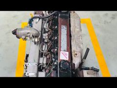 Motore diesel non turbo TD42