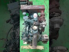 Motore diesel V2403