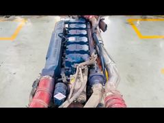 Motore diesel WP10