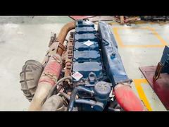 Motore diesel WP13