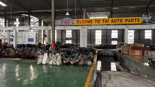 Ultimi blog aziendali su Elenco motori Tai Auto Parts in vendita