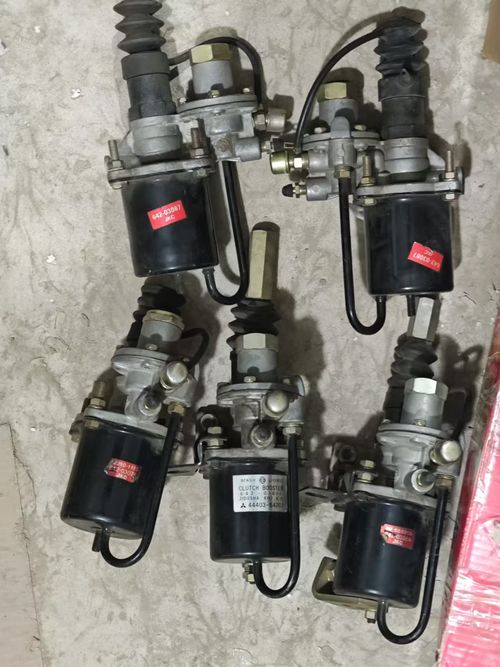 Ultime notizie aziendali su HINO J08C J08CT PARTI di ricambio per motore