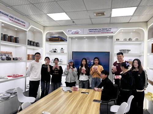 Ultimi blog aziendali su 2026 Team Bonding di Capodanno: griglie, giochi e buone vibrazioni al TWOO AUTO's Campout