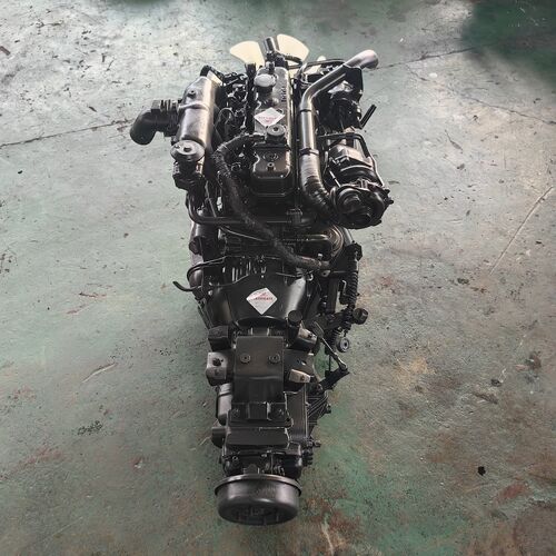 Ultimi blog aziendali su Scopri la nostra gamma premium di motori diesel: Daewoo, Volvo, Mercedes e altri