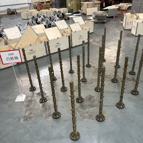 Ultimi blog aziendali su Parti di motore complete HINO J08C & J08CT: la soluzione unica per la manutenzione dei camion HINO