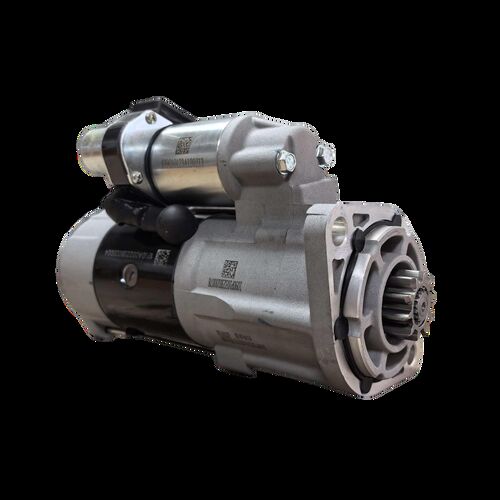 Ultimi blog aziendali su HINO J08CT Motore: Specifiche Chiave e Fornitura Completa di Ricambi per la Serie J08C