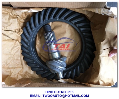 Latest company news about PEZZI DI RICAMBIO DI HINO 300 DUTRO DA VENDERE