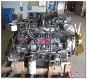 UD RF8 Nissan Engine Parts