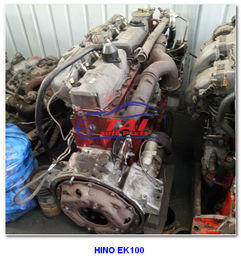 Cast Iron Material EK100 Engine Original Complete