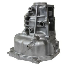FN6N Clutch Housing Car Gearbox Parts For 4G63 Engine IN High Performance F6N6 Rear Covering