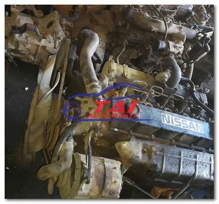 Nissan FD42 FD46 Used Engine Diesel Engine in good condition