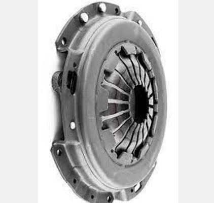 ISO9001 Certified ISUZU Engine Clutch Cover ISC541