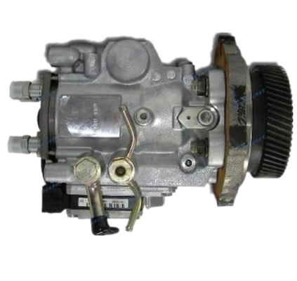 Japanese ISUZU Truck Used / New 4JH1 Electric Injection Pump
