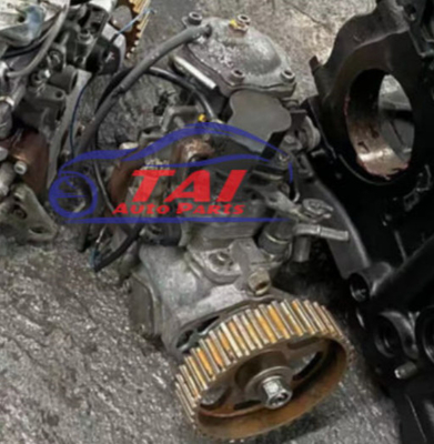Used Japanese 2L Engine In High Quality And Best Price