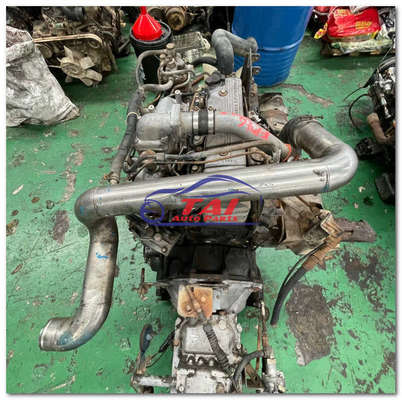 Good price Motore diesel giapponese per autoveicoli di seconda mano FD46 FD46T in linea