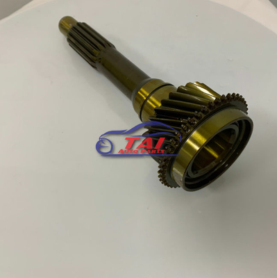 Un buon prezzo. Albero motore principale 8-98021266-0 8980212660 del cambio della trasmissione di Isuzu MYY6S in linea