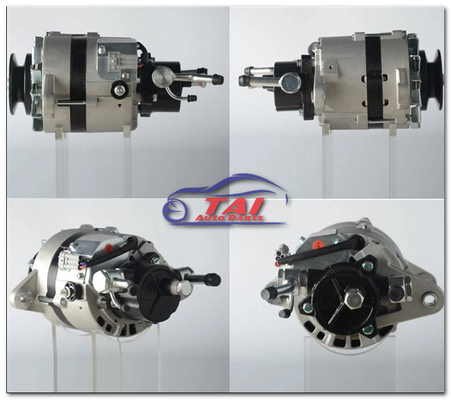 Un buon prezzo. Assy 27040-E0030 dell'alternatore del generatore dell'automobile degli ST 16949 per HINO DUTRO 300 N04C/TOYOTA in linea