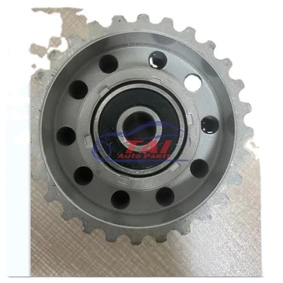 Good price Ozioso sotto Assy For Toyota Hilux della puleggia di rinvio 13503-54030 della cinghia di sincronizzazione dei ricambi auto in linea
