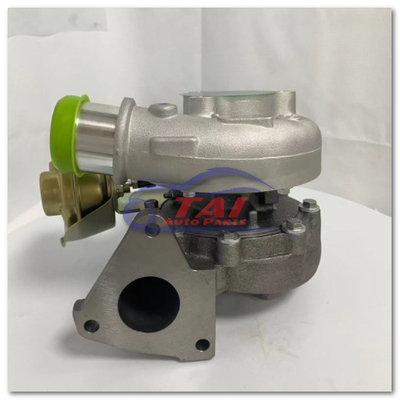 Un buon prezzo. Sovralimentazione 14411-VS40A delle componenti del motore di GT2052V Nissan per la pattuglia GU ZD30 3.0L di Nissan in linea