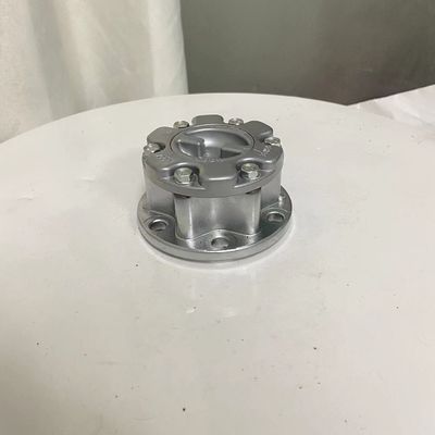 Un buon prezzo. Pezzi di ricambio MB886389 del motore di Mitsubishi del mozzo di ruota per MITSUBISHI Pajero Triton L200 4x4 in linea