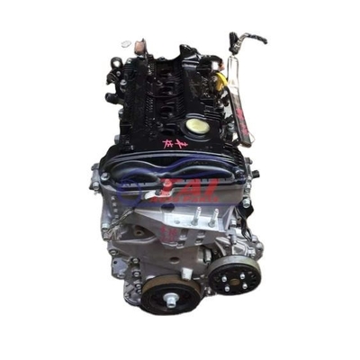 Un buon prezzo. Motore a benzina automatico standard 2.0L delle componenti del motore G4NA G4NC per Hyundai Nu 2.0L in linea