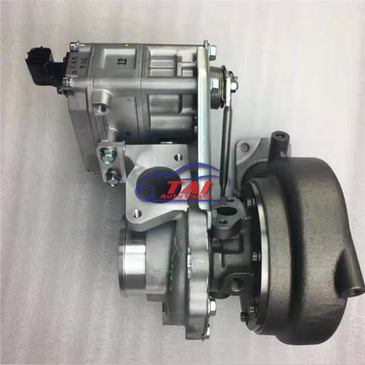 Un buon prezzo. Sovralimentazione originale per Hino N04c Dutro 4.0l 17201-E0014 17201-E0034 in linea