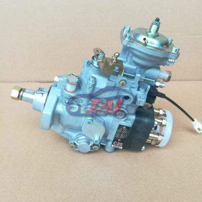 Un buon prezzo. Pompa 22100-1C201 196000-26532 di iniezione di carburante per il motore dell'incrociatore 1HZ della terra in linea