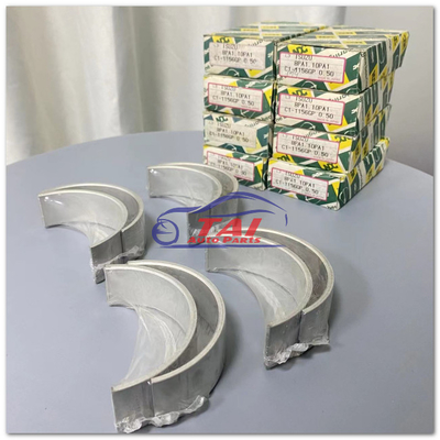 Un buon prezzo. Ricambi auto Conrod che sopporta spinta di C1-1156GP 0,50 che sopporta insieme per Isuzu 10PA-1/8PA-1 in linea