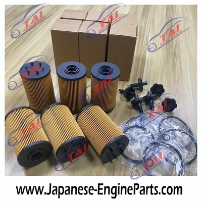 Good price Filtro giapponese pesante 15601-78140 dal gasolio del motore delle parti del camion per Hino 500 700 268 in linea